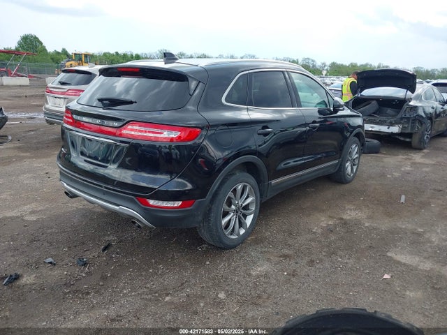 Lincoln MKC SELECT 2019 5LMCJ2D94KUL12678 Image 4