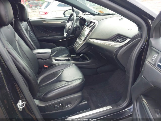 Lincoln MKC SELECT 2019 5LMCJ2D94KUL12678 Image 5