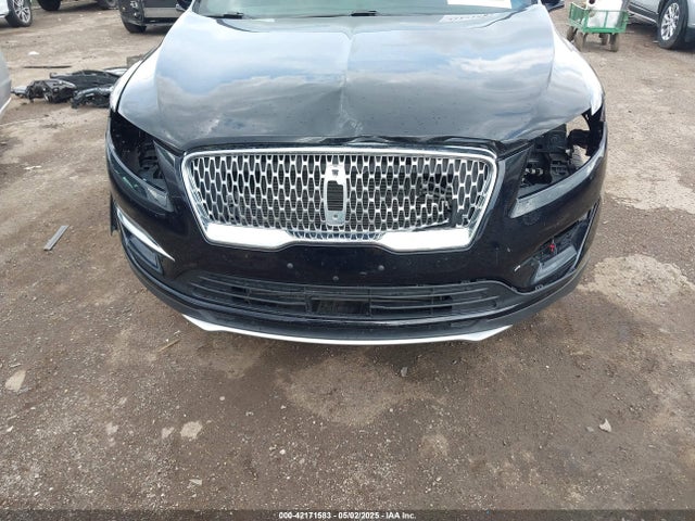 Lincoln MKC SELECT 2019 5LMCJ2D94KUL12678 Image 6