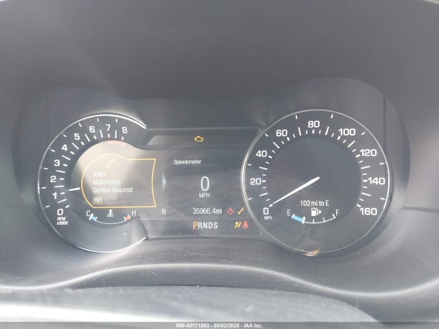 Lincoln MKC SELECT 2019 5LMCJ2D94KUL12678 Image 7