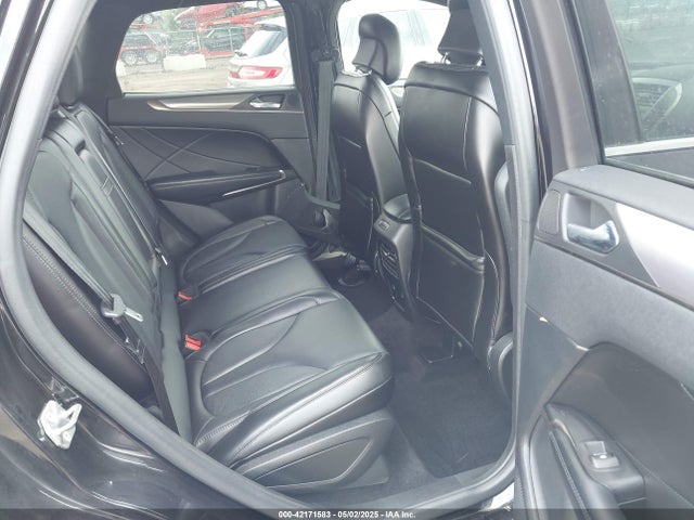 Lincoln MKC SELECT 2019 5LMCJ2D94KUL12678 Image 8