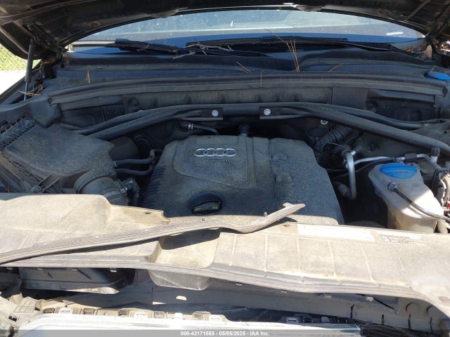 2015 AUDI Q5 WA1LFAFPXFA129219 Photo 9