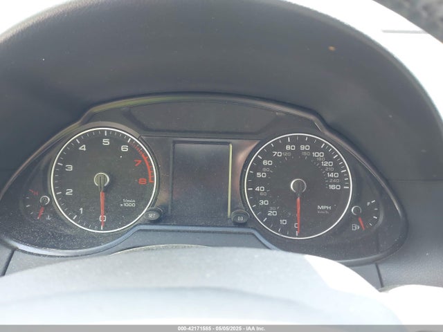 2015 AUDI Q5 WA1LFAFPXFA129219 Photo 6