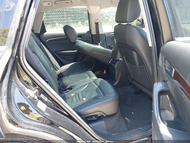2015 AUDI Q5 WA1LFAFPXFA129219 Photo 7