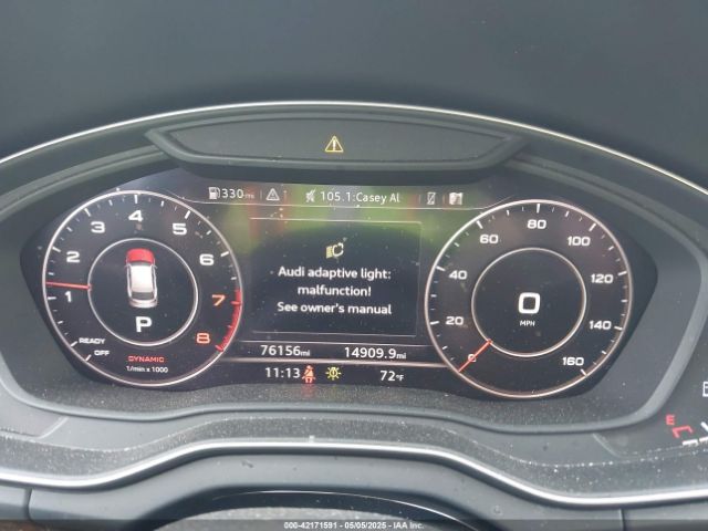 2018 AUDI Q5 WA1BNAFYXJ2070246 Photo 6