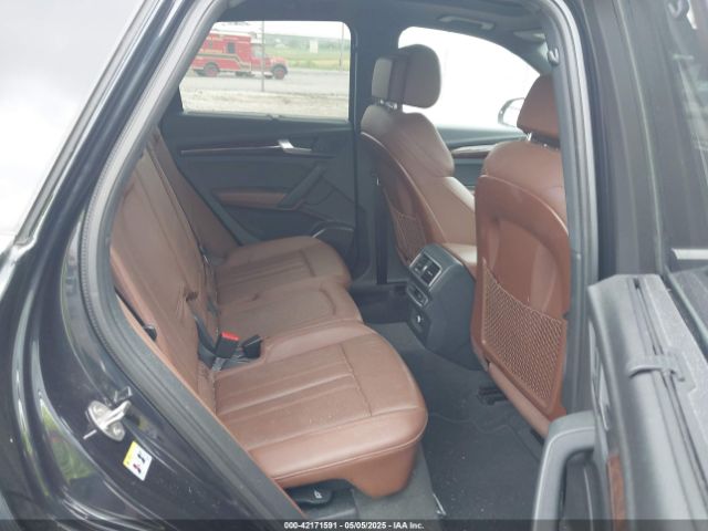 2018 AUDI Q5 WA1BNAFYXJ2070246 Photo 7