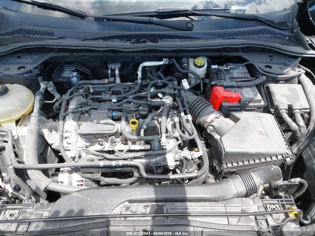 Ford ESCAPE S 2021 1FMCU0F65MUA22969 Image 10