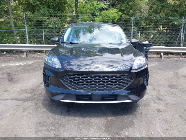 Ford ESCAPE S 2021 1FMCU0F65MUA22969 Image 12