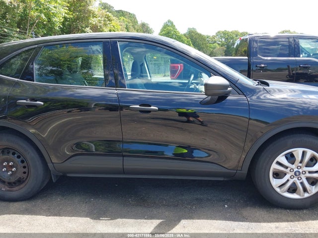 Ford ESCAPE S 2021 1FMCU0F65MUA22969 Image 13