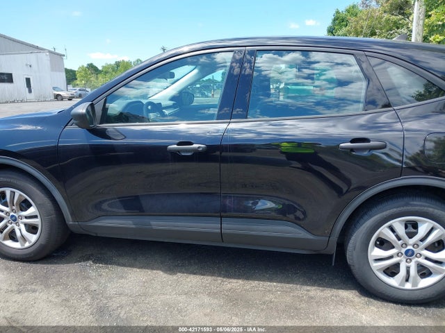 Ford ESCAPE S 2021 1FMCU0F65MUA22969 Image 14