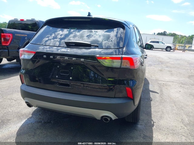 Ford ESCAPE S 2021 1FMCU0F65MUA22969 Image 16