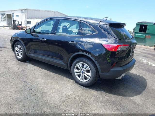 Ford ESCAPE S 2021 1FMCU0F65MUA22969 Image 3