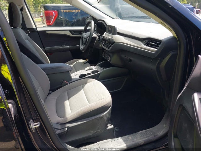Ford ESCAPE S 2021 1FMCU0F65MUA22969 Image 5