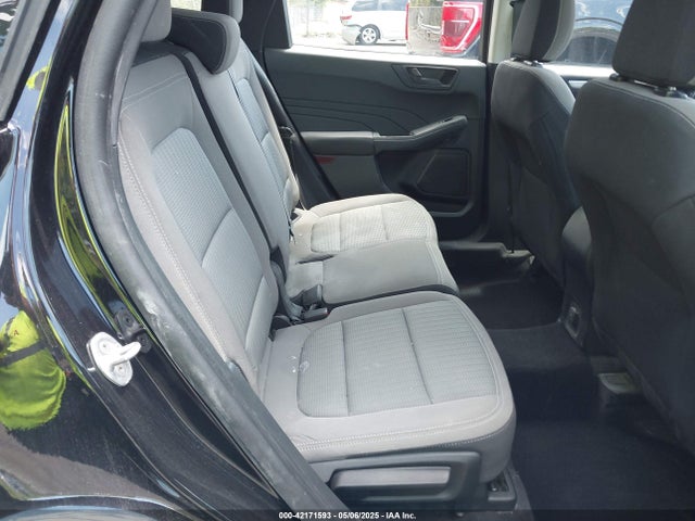 Ford ESCAPE S 2021 1FMCU0F65MUA22969 Image 8