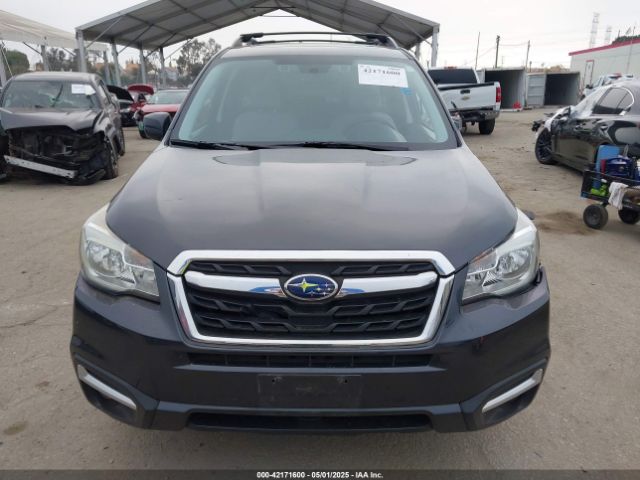 JF2SJAGC7HH419599 Subaru Forester 2.5i Premium
