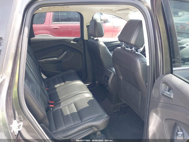 1FMCU9G99HUE48621 Ford ESCAPE SE