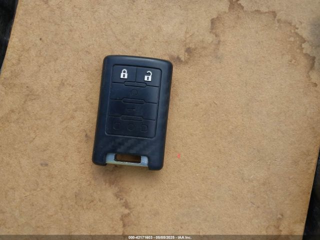 1G1YB2D75H5106788 Chevrolet CORVETTE STINGRAY