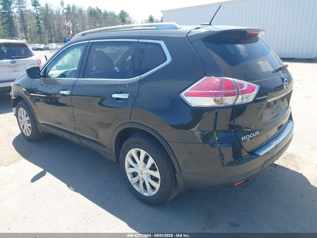 5N1AT2MV3GC919184 Nissan 2016
