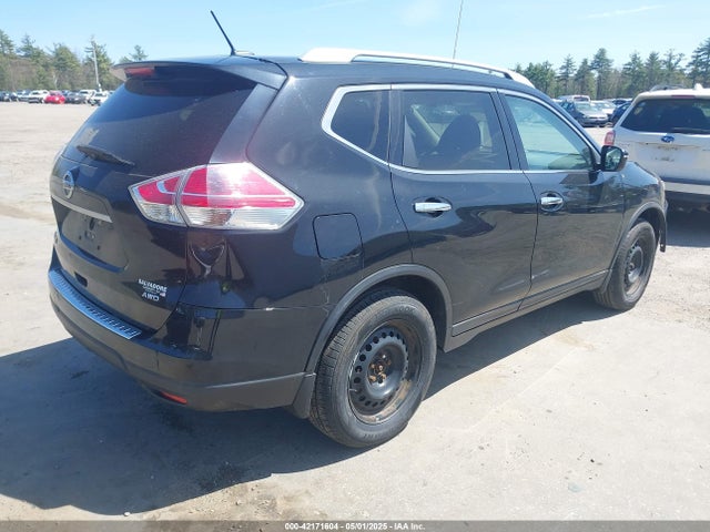 5N1AT2MV3GC919184 Nissan 2016