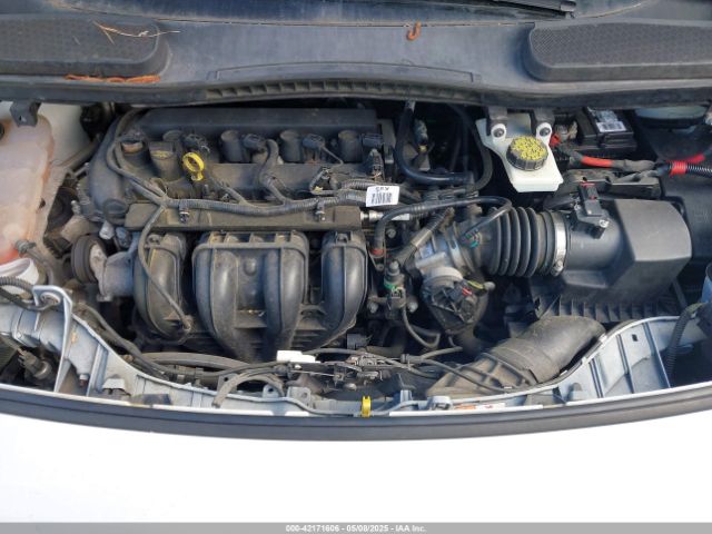 NM0LS7E77H1332333 Ford Transit Connect Xl