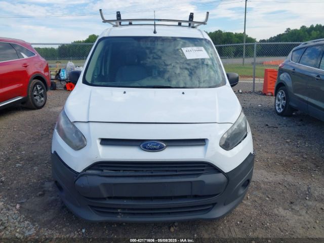 NM0LS7E77H1332333 Ford Transit Connect Xl
