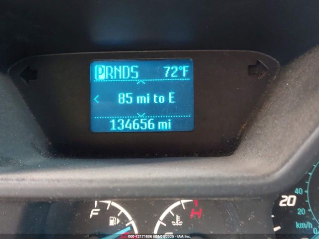 NM0LS7E77H1332333 Ford Transit Connect Xl