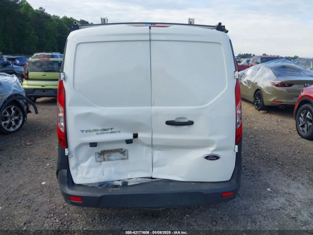 NM0LS7E77H1332333 Ford Transit Connect Xl