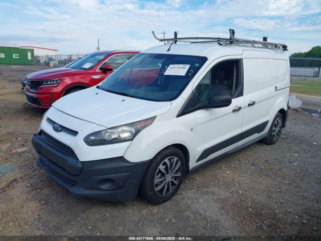 NM0LS7E77H1332333 Ford Transit Connect Xl