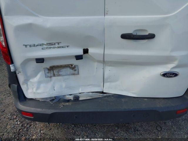 NM0LS7E77H1332333 Ford Transit Connect Xl