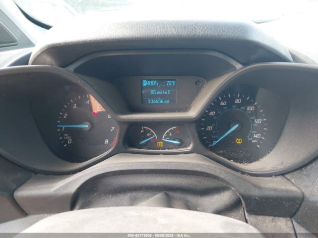 NM0LS7E77H1332333 Ford Transit Connect Xl