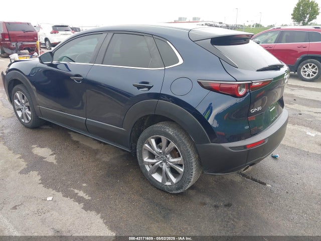 Mazda Cx-30 Select 2021 3MVDMABL8MM209992 Image 3