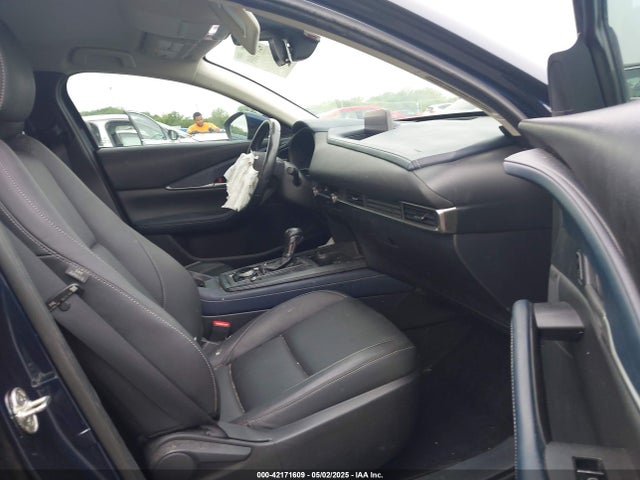Mazda Cx-30 Select 2021 3MVDMABL8MM209992 Image 5