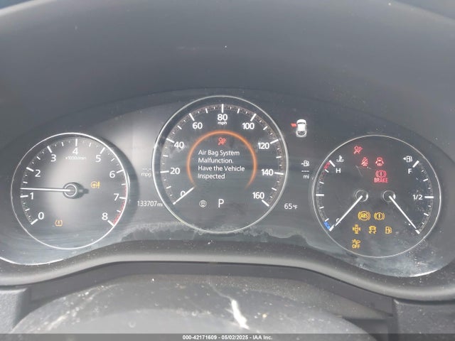Mazda Cx-30 Select 2021 3MVDMABL8MM209992 Image 7