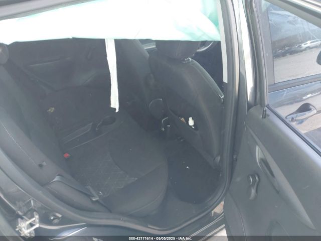 KL8CB6SA4MC718874 Chevrolet Spark Fwd Ls Automatic