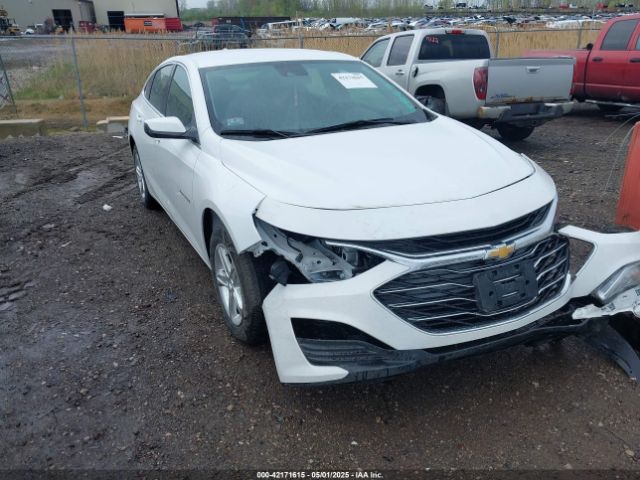 1G1ZD5ST5PF229709 auction archive image