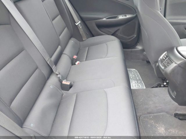 1G1ZD5ST5PF229709 Chevrolet Malibu Fwd 1lt