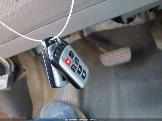 5TDYZ3DC9HS889730 Toyota 2gr-fks