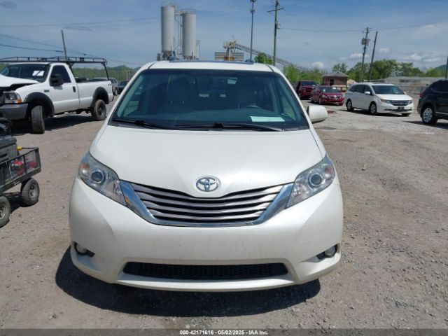 5TDYZ3DC9HS889730 Toyota 2gr-fks
