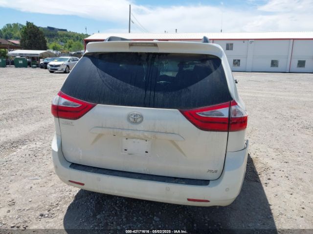 5TDYZ3DC9HS889730 Toyota 2gr-fks