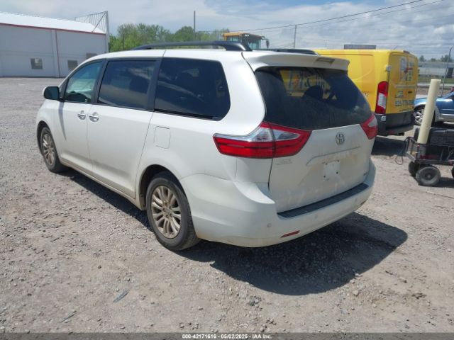5TDYZ3DC9HS889730 Toyota 2gr-fks