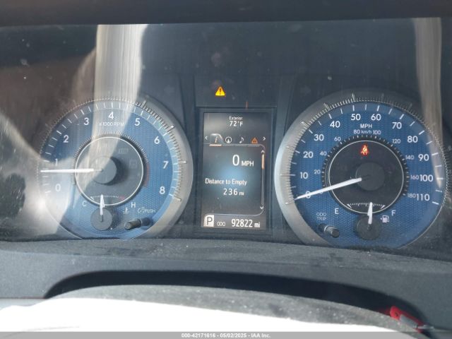 5TDYZ3DC9HS889730 Toyota 2gr-fks