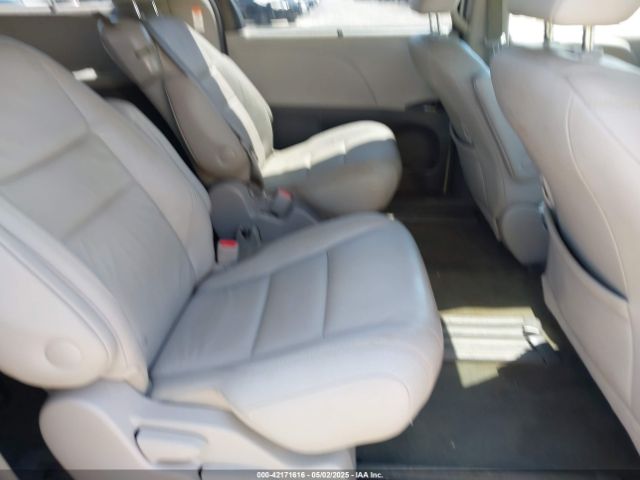 5TDYZ3DC9HS889730 Toyota 2gr-fks