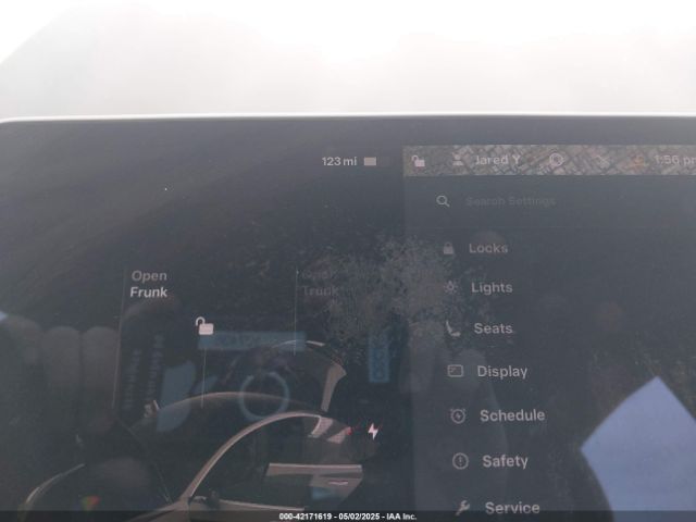 5YJ3E1EB3KF208599 Tesla MODEL 3