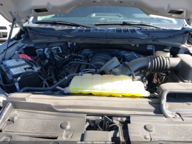 2023 FORD F-150 1FTNF1E5XPKF47161 Photo 9