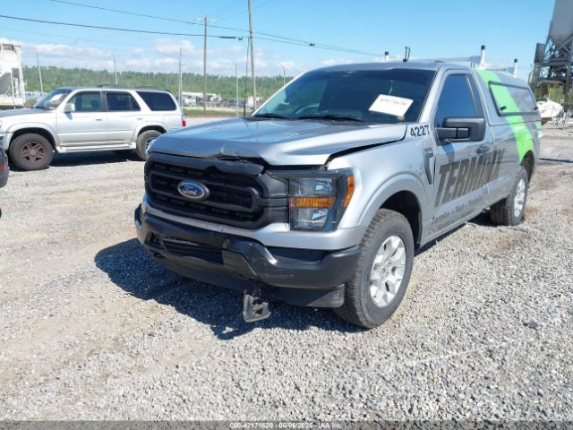2023 FORD F-150 1FTNF1E5XPKF47161 Photo 1
