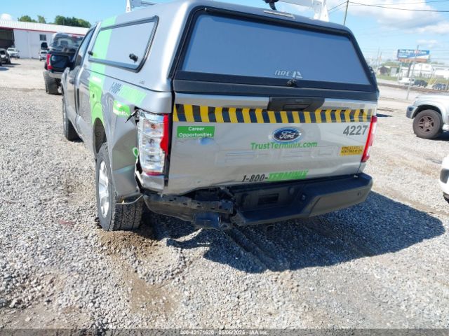 2023 FORD F-150 1FTNF1E5XPKF47161 Photo 2