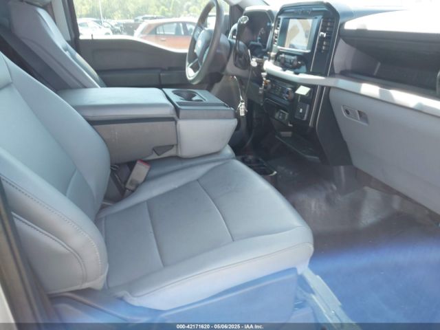 2023 FORD F-150 1FTNF1E5XPKF47161 Photo 4