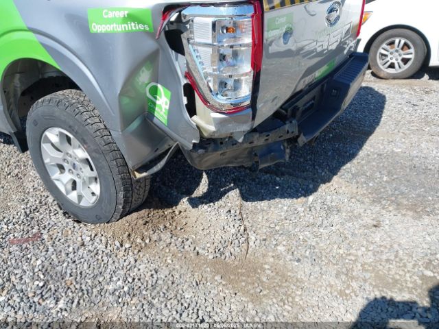 2023 FORD F-150 1FTNF1E5XPKF47161 Photo 5