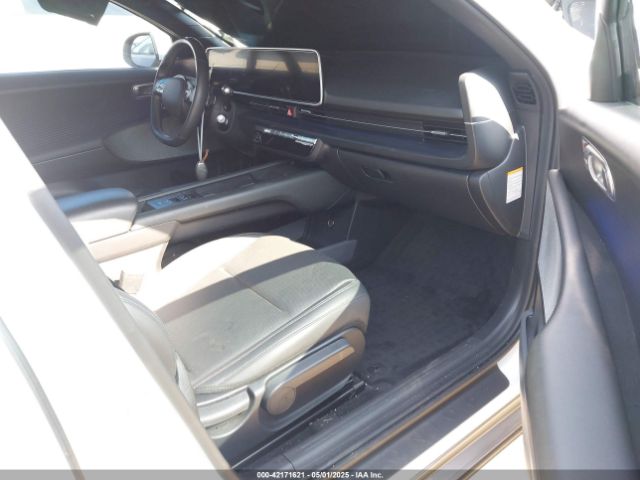 KMHM34AA0PA028579 Hyundai Ioniq 6 Sel
