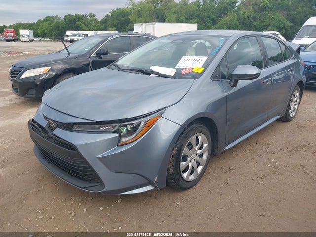 5YFB4MDE1RP099568 Toyota COROLLA LE